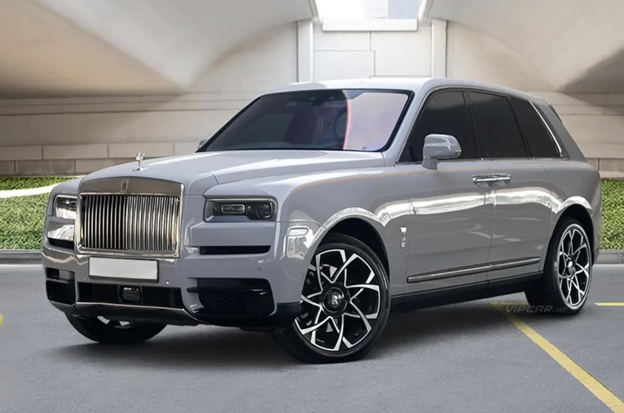 Rolls Royce